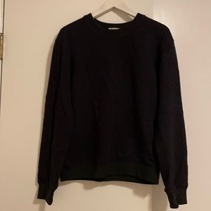 Alexander Wang Men’s Sweatshirt
